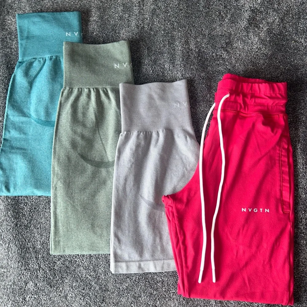 Nvgtn Leggings - Picture 4 of 4